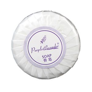 10g 20g 25g Mini Hotel Soap for Luxury Hotel Disposable Set