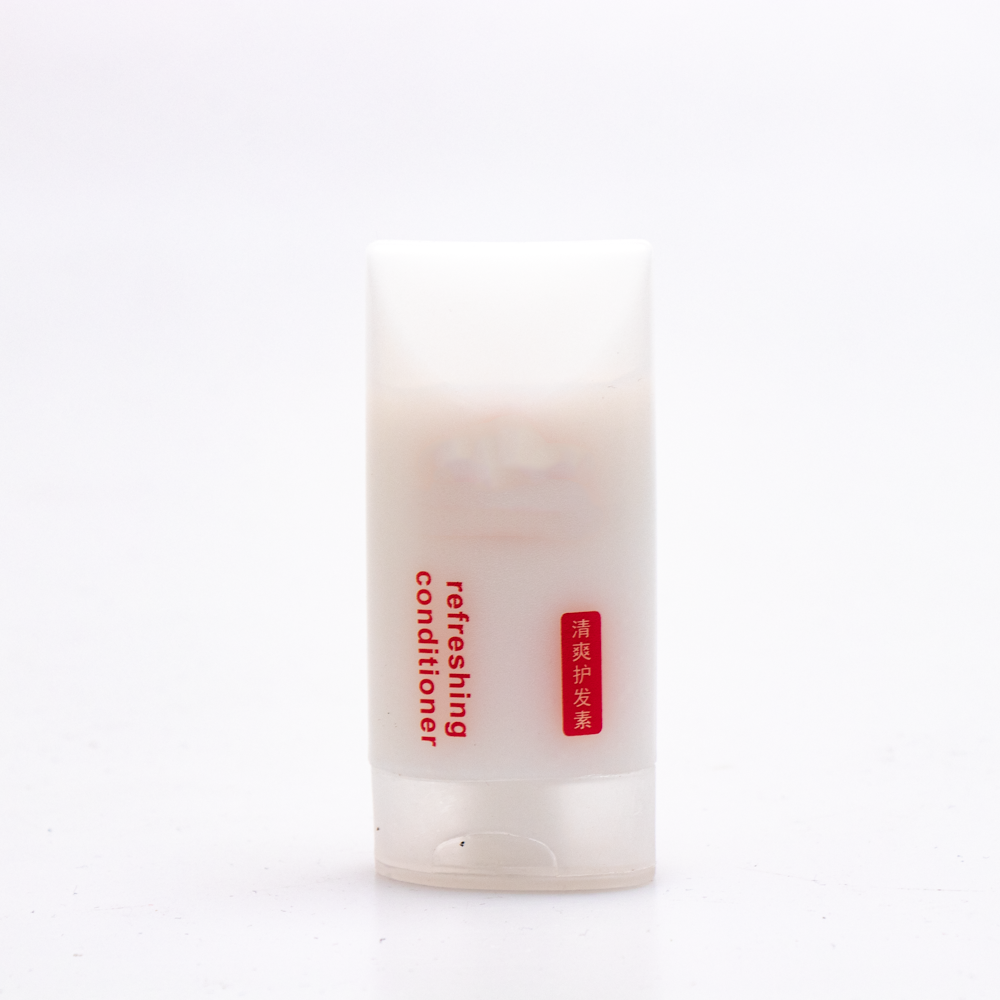 18ml Durable Material Disposable Liquid Soap Toiletries Set Eco Friendly - Image 3