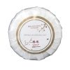 20g 25g 30g Small Bath Soaps Customized Logo Luxury Disposable Soap 6