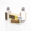 30ml Shampoo Bottles Customized Color Customer Logo Printing Luxury Amenities 6