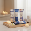 37ml Small Tube Body Lotion Shampoo Shower Gel Disposable Travel Set 6