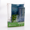 4 in 1 Portable Hotel Personal Hygiene Kit with Bottle Pump 6