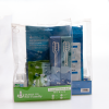 4 in 1 Portable Travel Health Kit with Cleaning Wipes Hand Sanitizer 6