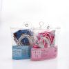 Childrens Hotel Travel Toiletry Kit Personal Hygiene Care Set 6