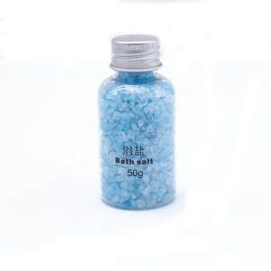 Clear Plastic Cylinder Shampoo & Cosmetic Bottle Eco-Friendly for Hotels