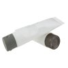 Colorful Hotel Cosmetic Plastic Tube Packaging Shampoo in Black Bottle 6