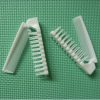 Creative Plastic Mini Folding Travel Hotel Portable Comb 5