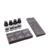 Custom Convenient Eco Friendly Hotel Amenities