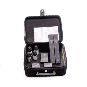 Eco-Friendly 5 Star Hotel Amenities Set with Custom Color & Logo