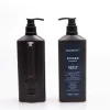 Custom Warm Oak Smell Shampoo Set