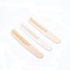 Degradable Portable Hotel Straw Comb for Eco conscious Hotels 5