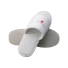 Dense Cotton Velvet Slippers with EVA Sole for Hotel Home 6