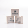 Disposable 50g Mini Natural Organic Herbal Whitening Bar Soap 6