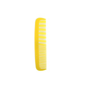 Disposable Hair Comb Set Portable Mini Plastic for Adults