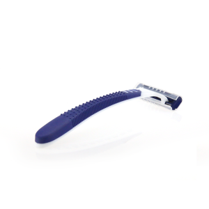 Disposable Hotel Razor for Male Shaving Double Edge Triple Blade