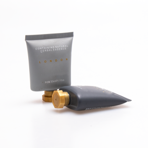 Disposable Mini 30ml Shampoo & Conditioner Set for Hotel Supply