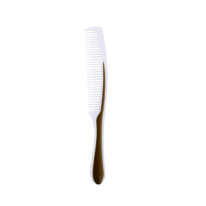 Disposable Plastic Hotel Travel Comb Common Hair Comb Accessory