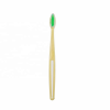 Disposable Plastic Toothbrush Set for Home Hotel Soft Nylon Bristles 6