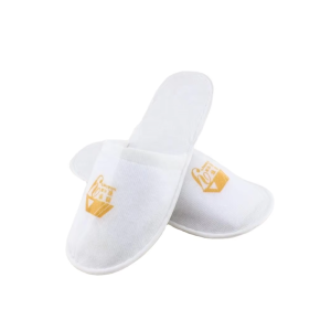 Disposable Travel Slippers for 5 Star Hotel