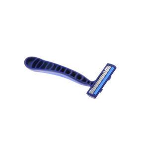 Disposable Twin Blade Shaving Razor Safety Facial Plastic for Male