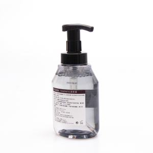Eco-Friendly Disposable Liquid Soap & Hand Sanitizer for Hotel Amenities