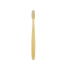 Eco Friendly Hotel Accessories Disposable Plastic Toothbrush Travel Set 6