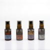 Eco Friendly Mini Bathroom Amenities Kit with Shampoo Shower Gel 6