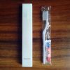 Eco Friendly Plastic Hotel Travel Kit Toiletries Set with Toothbrush Toothpaste 4