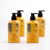 Eco friendly Hotel Amenities Set with Hyaluronic Acid Body Lotion 6