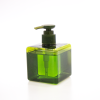 Eco friendly Liquid Soap Hand Sanitizer OEM Disposable Bottle with Pump 6