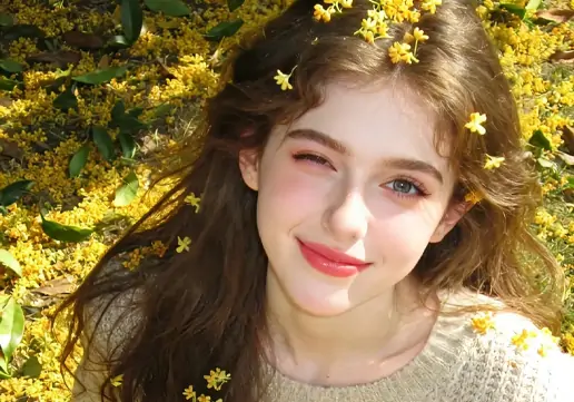 Emily Carter