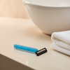 Facial Disposable Double Edge Safety Razor with Stainless Steel Blades 5