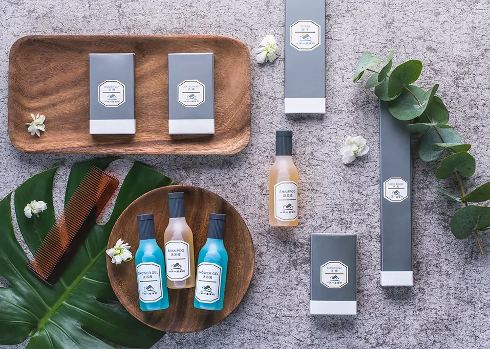 Guest Amenities Collection2