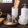 Guest Hotel Bathroom Amenity Set Toiletry Kits Luxury 6
