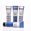 High Grade Portable Mini Hotel Amenities Set Disposable Bathroom Toiletries Tube for Shampoo Conditioner 6