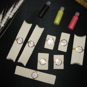 convenience kits for travel