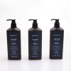 Luxury 5 Star Hotel Grade Cosmetics Set Shampoo Conditioner Shower Gel 6