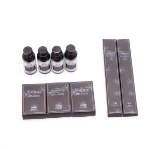 Luxury Hotel Disposable Nine-in-One Bathroom Basic Toiletries Care Set