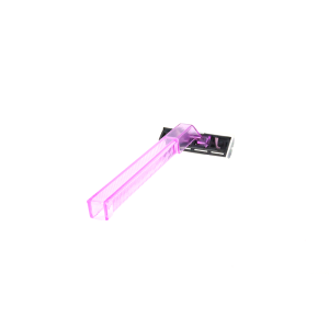 Male Disposable Shaving Razor Safety Triple Blade