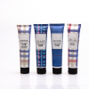 Mini Hotel Amenities Set Disposable Mini Tube Shampoo Shower Gel Kit 6