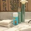 Mini Portable Liquid Soap Kit with Custom Logo Bottle Pump 6