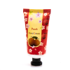 Moisturizing Peach Flavored Hand Lotion Portable Hand Cream for Guests 6
