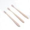 PP Nylon Soft Bristles Soft Rubber Handle Toothbrush for Home Travel 6