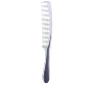 Plastic Disposable Hotel & Home Hair Care Mini Hair Brush Travel Comb