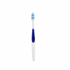 Portable Disposable Plastic Toothbrush Recyclable for Travel 6