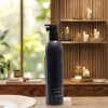 Portable Lemon Shower Gel Shampoo with Lasting Fragrance 6