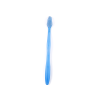 Recyclable Disposable Plastic Toothbrush with Soft Bristle for Hotel 6
