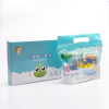Recyclable Kids Travel Hotel Amenities Set with Toothbrush Kit 6