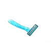 Safety Triple Blade Disposable Plastic Razor for Men 6