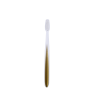 Soft Bristle Disposable Hotel Toothbrush for Adults Portable 6